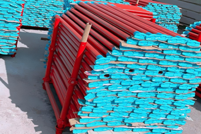 Workshop & Painting Facility