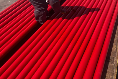 Workshop & Painting Facility