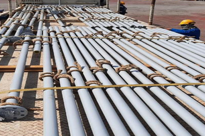 Workshop & Painting Facility