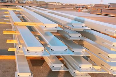 Workshop & Painting Facility