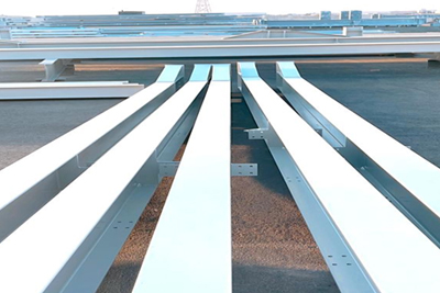 Workshop & Painting Facility