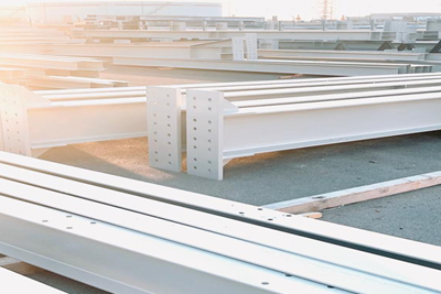 Workshop & Painting Facility